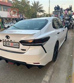 تويوتا كامري